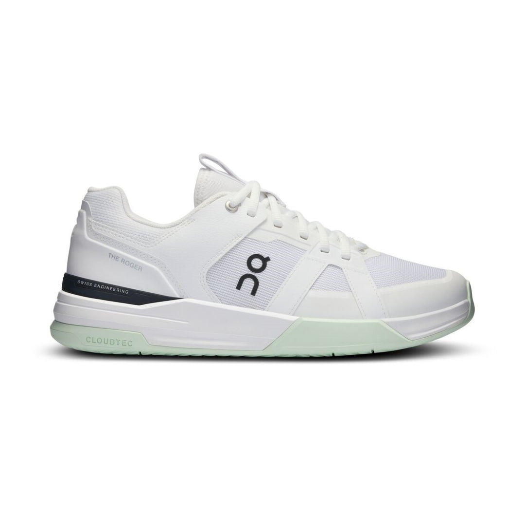 The Roger Clubhouse 1 Shoes
