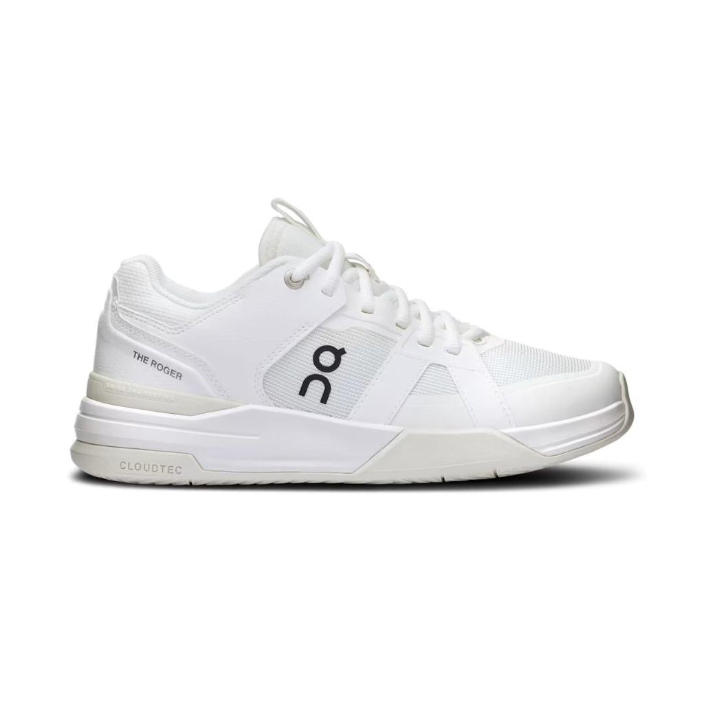 The Roger Clubhouse Pro 1 Shoes