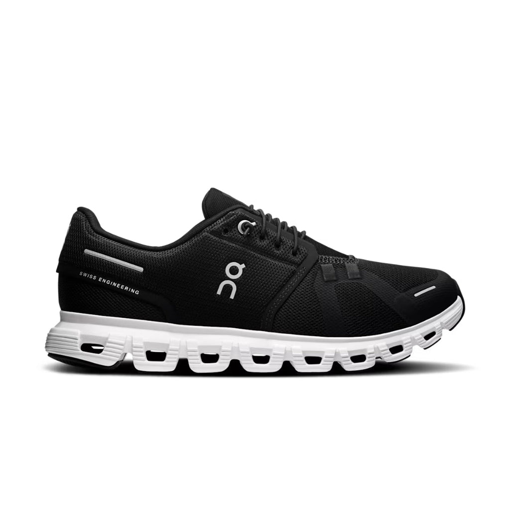 Cloud 6 Lifestyle Shoes