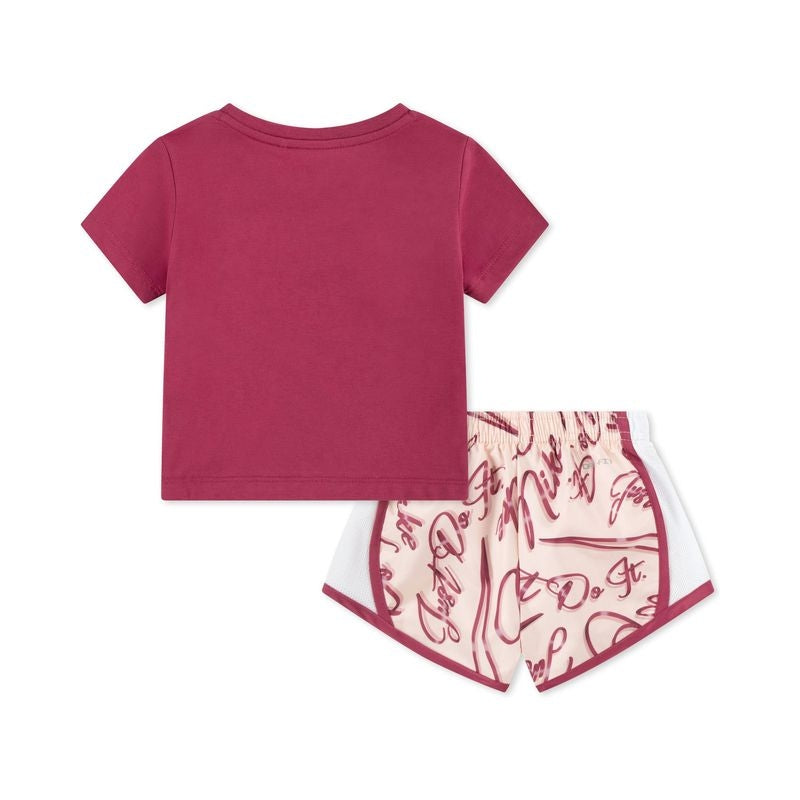 On Point Dri-FIT Tempo 2-Piece Baby Set