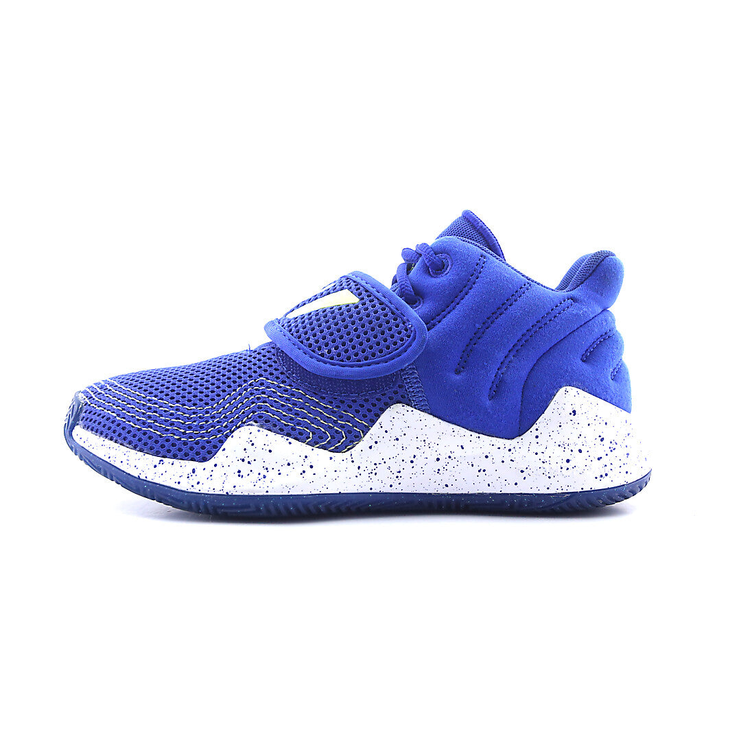 ADIDAS  DEEP THREAT PRIMEBLUE