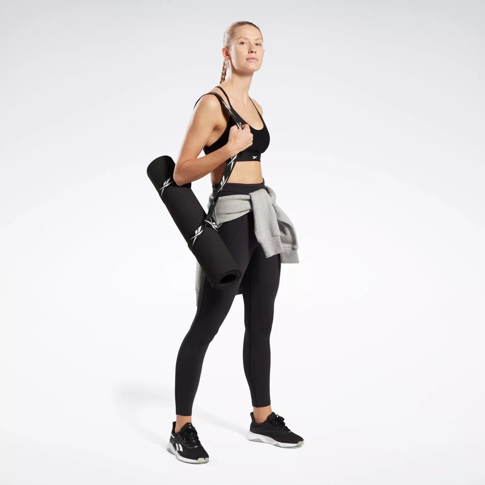 Lux Strappy Sports Bra