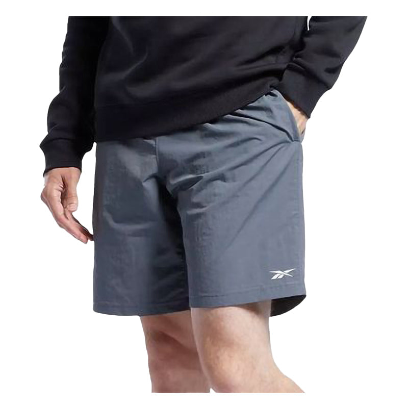 Identity Train Utility Shorts