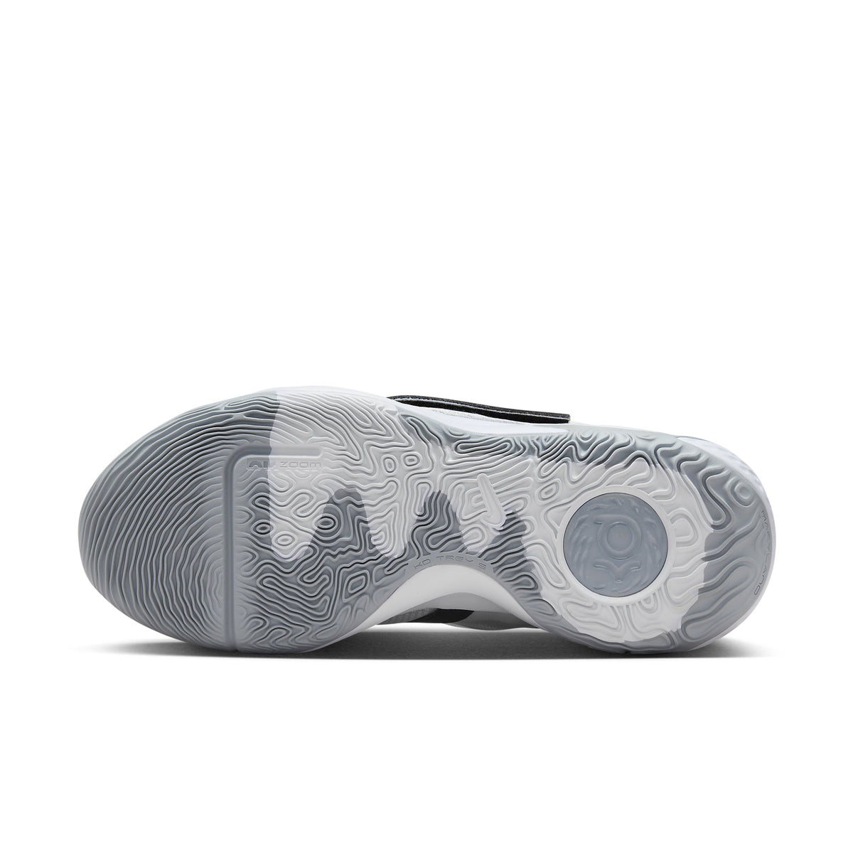Nike KD Trey 5 X
