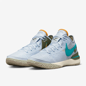 Nike Zoom LeBron NXXT Gen
