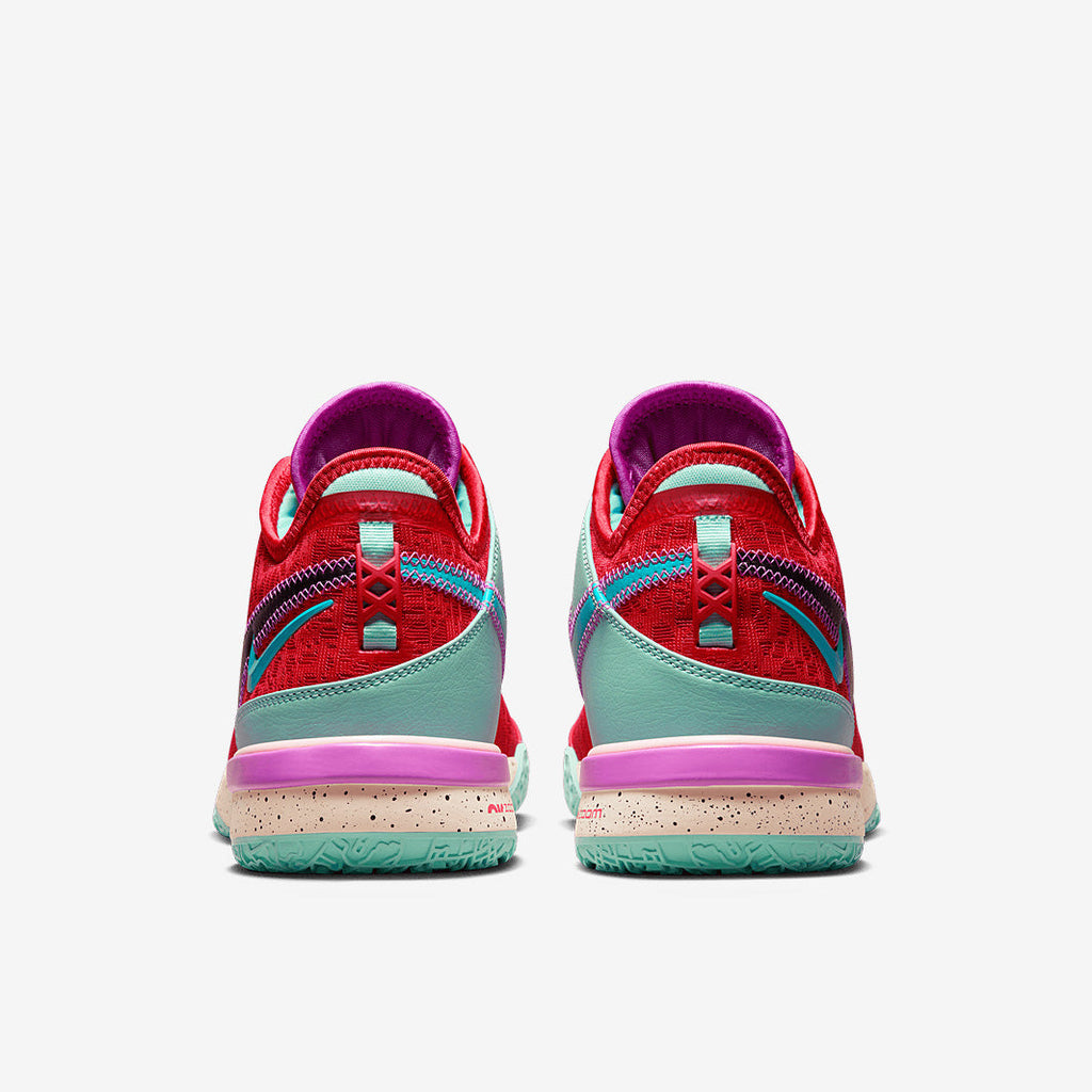 Nike Zoom LeBron NXXT Gen