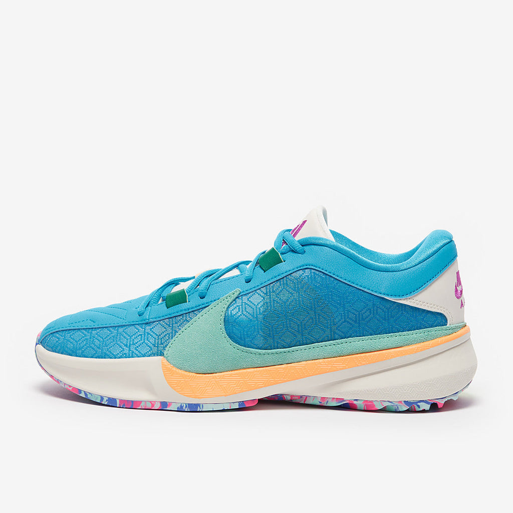 Nike Zoom Freak 5