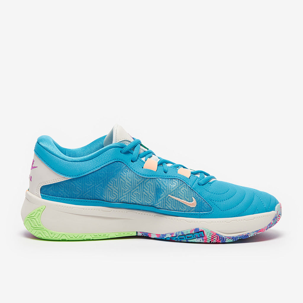 Nike Zoom Freak 5