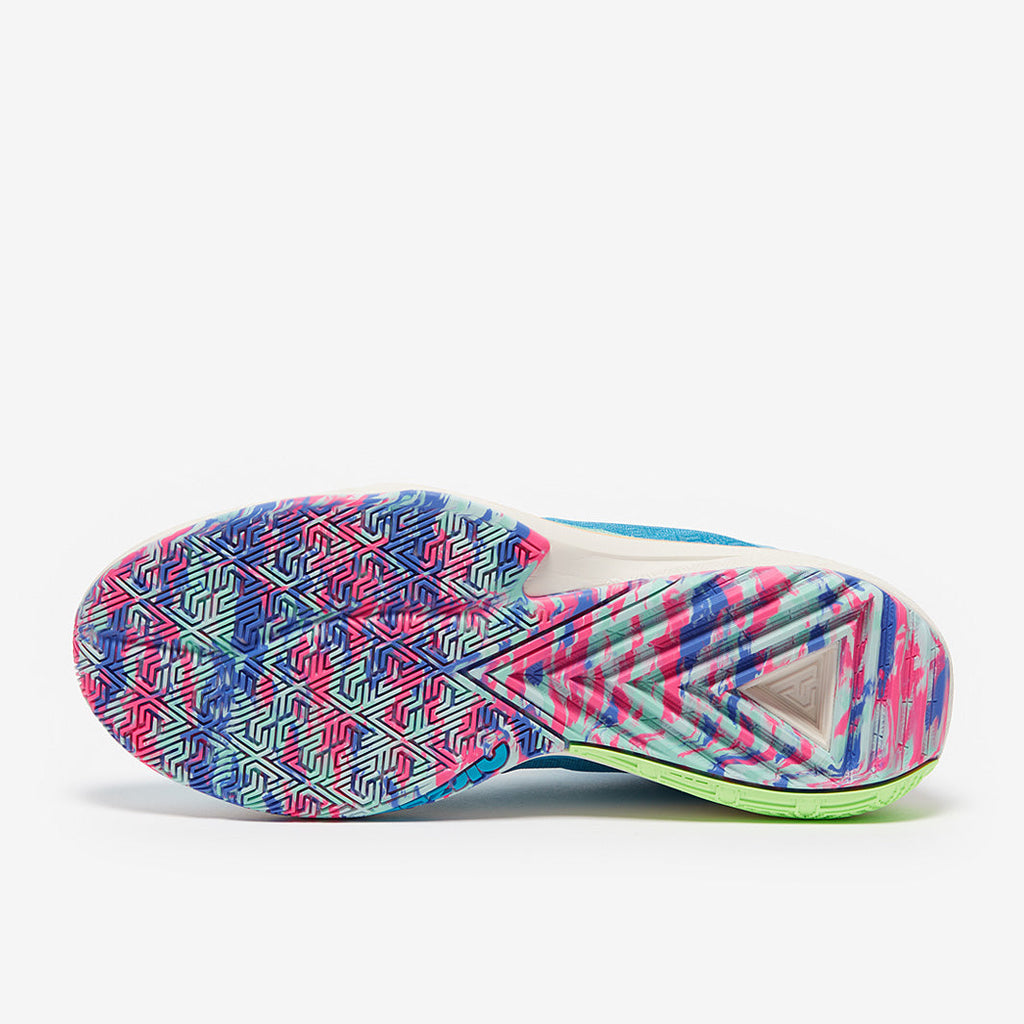 Nike Zoom Freak 5
