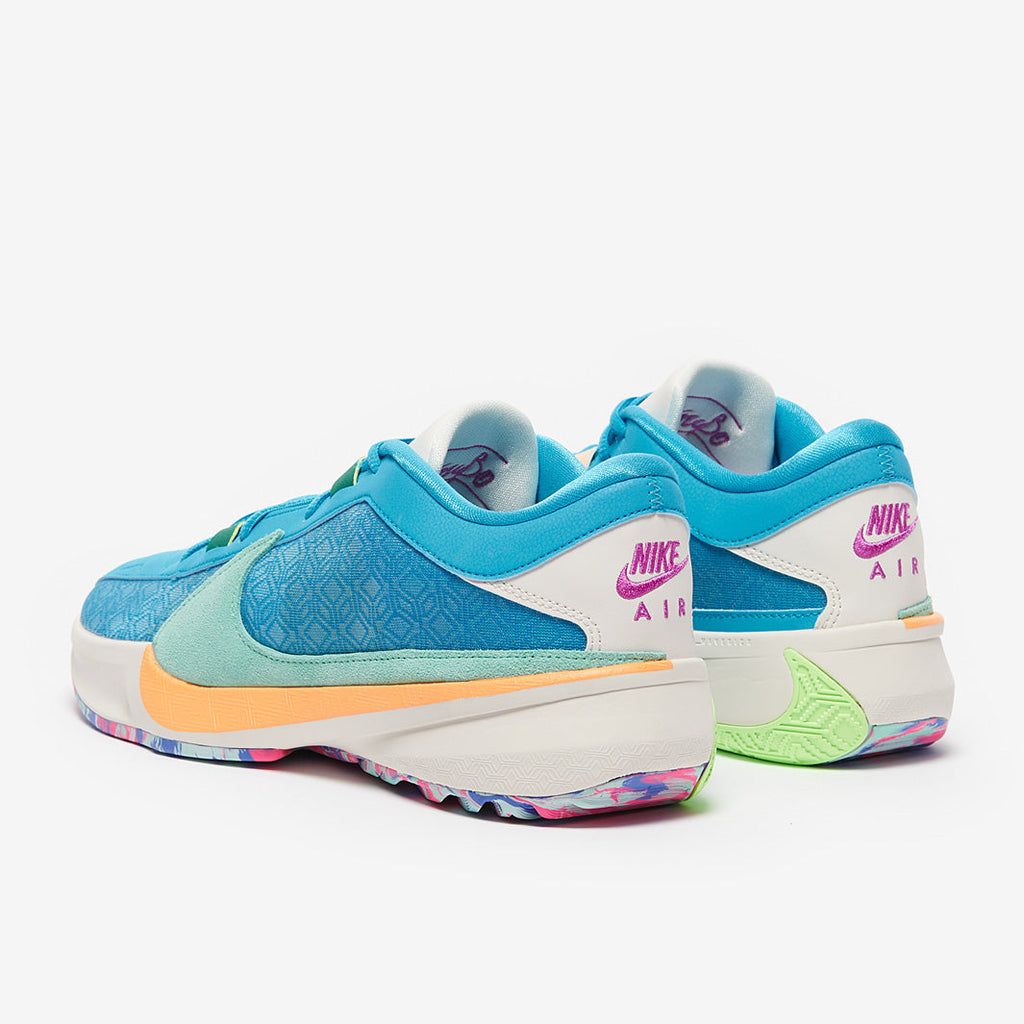 Nike Zoom Freak 5