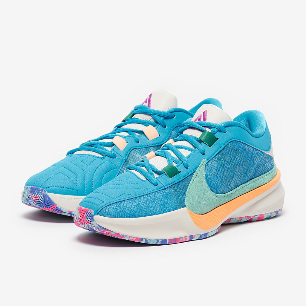 Nike Zoom Freak 5