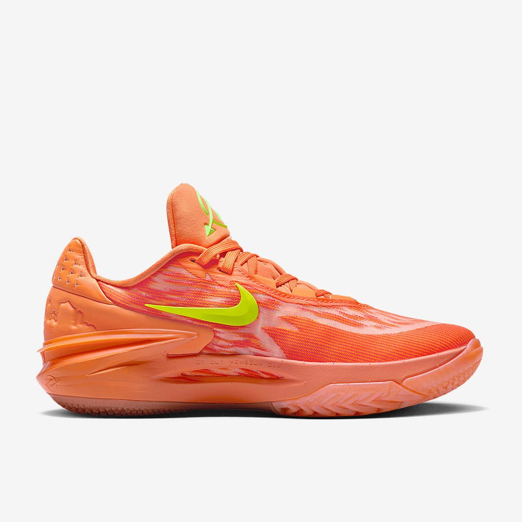Arike Ogunbowale x Nike Air Zoom G.T. Cut 2