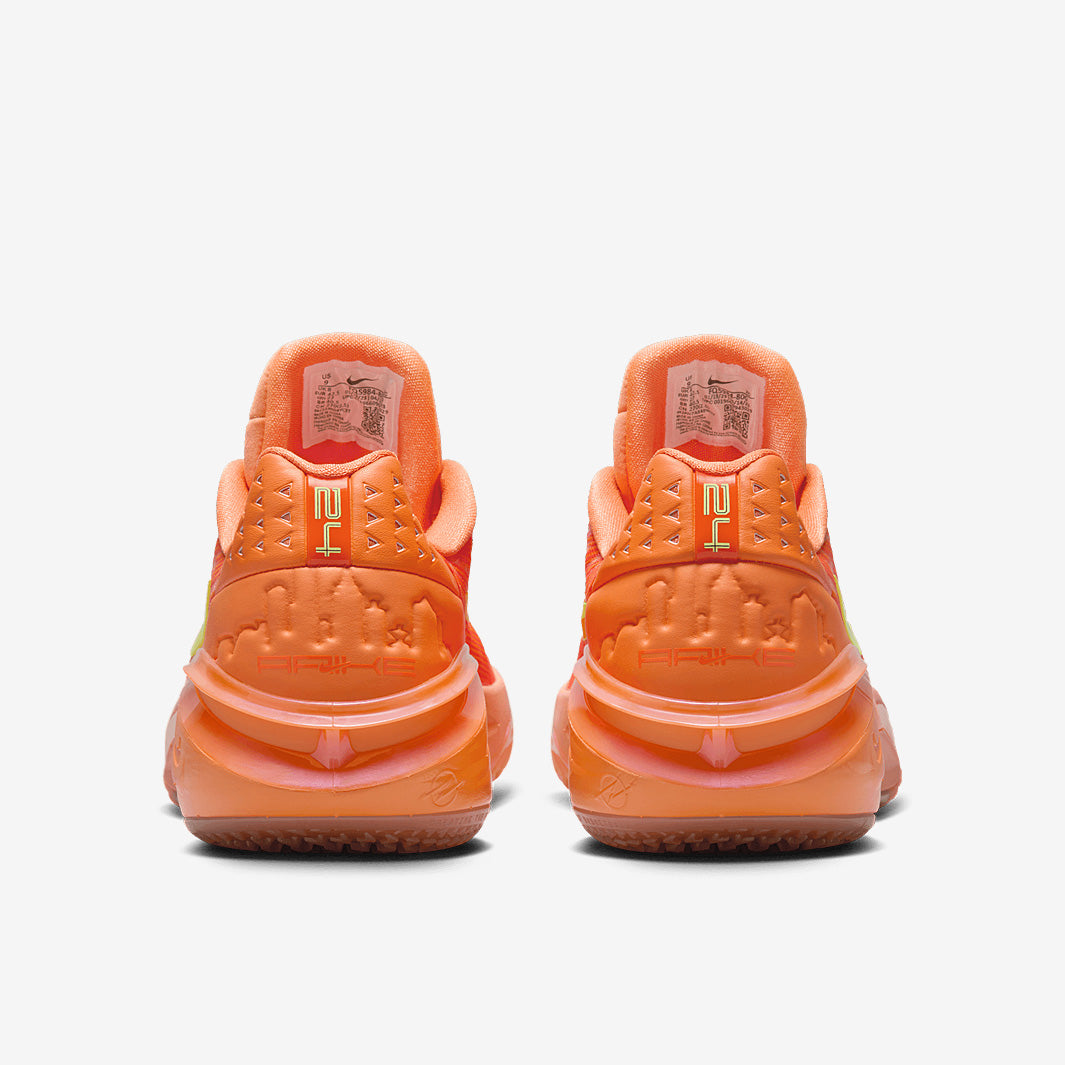 Arike Ogunbowale x Nike Air Zoom G.T. Cut 2