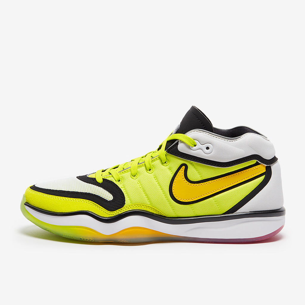 Nike Air Zoom G.T. Hustle 2