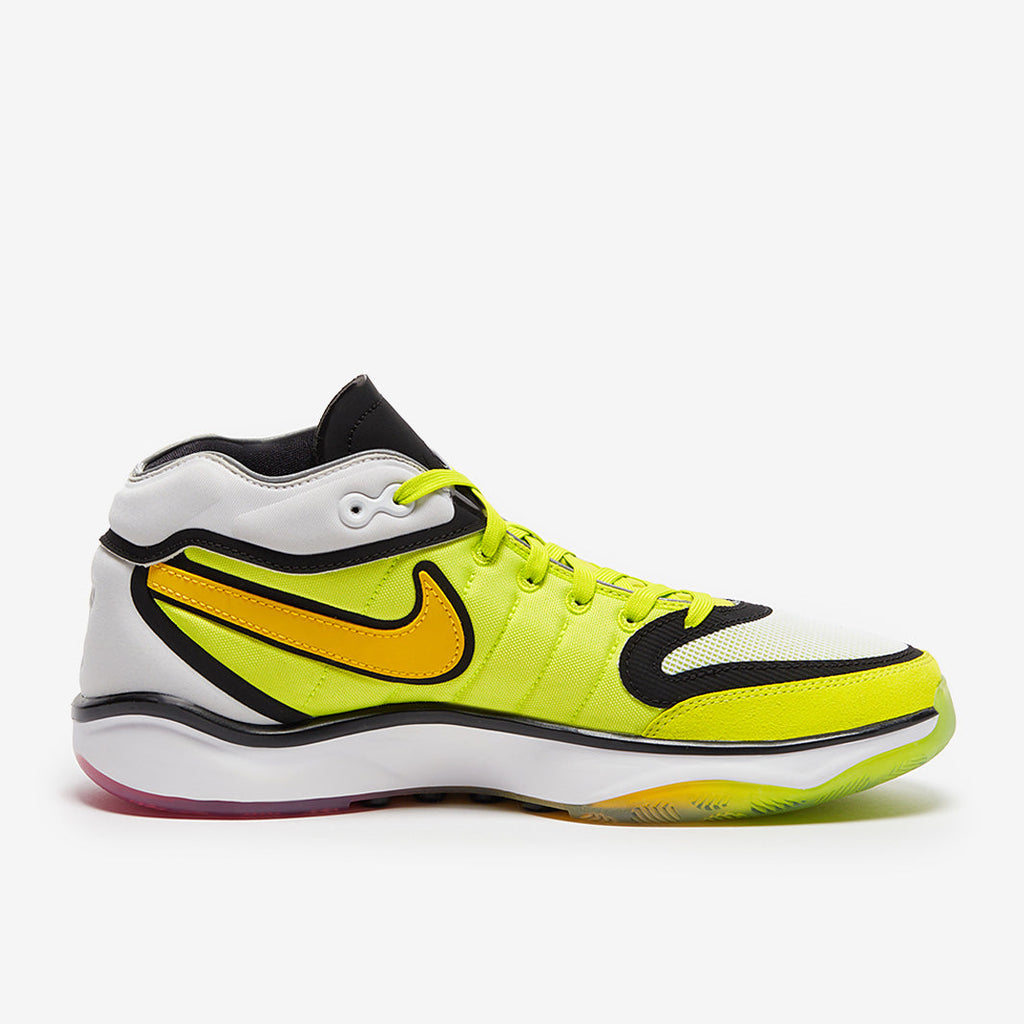 Nike Air Zoom G.T. Hustle 2