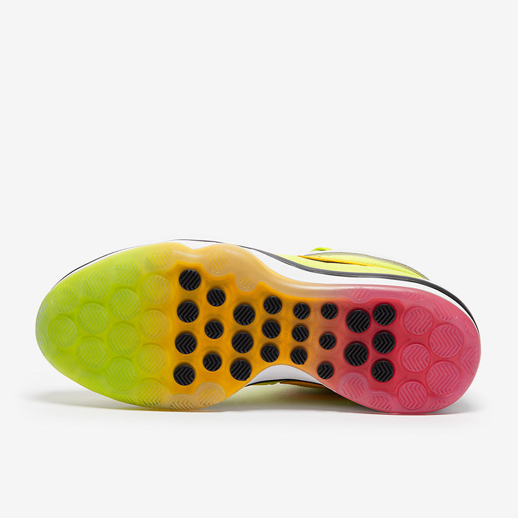 Nike Air Zoom G.T. Hustle 2