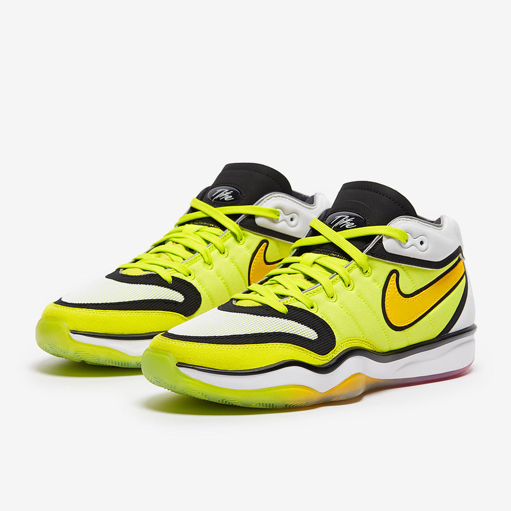Nike Air Zoom G.T. Hustle 2