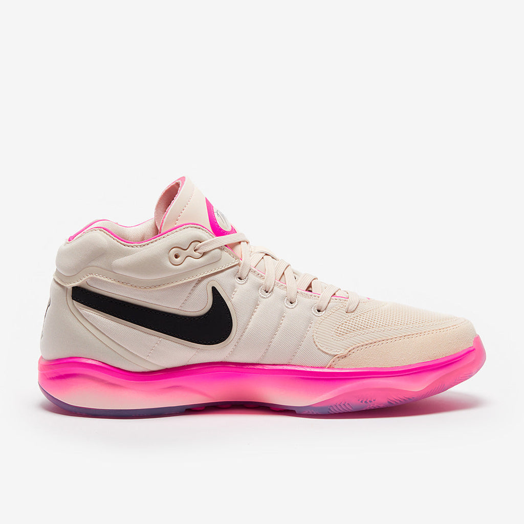 Nike Air Zoom G.T. Hustle 2