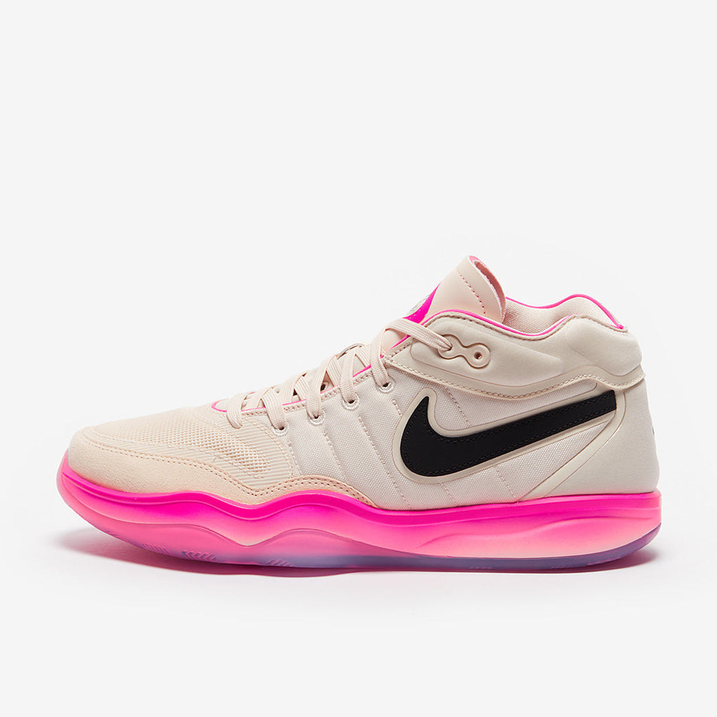Nike Air Zoom G.T. Hustle 2