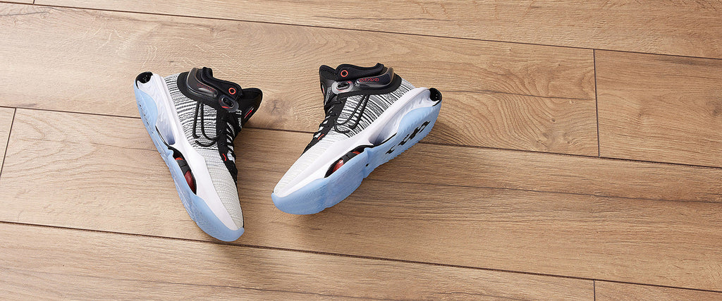 Nike Air Zoom G.T. Jump 2