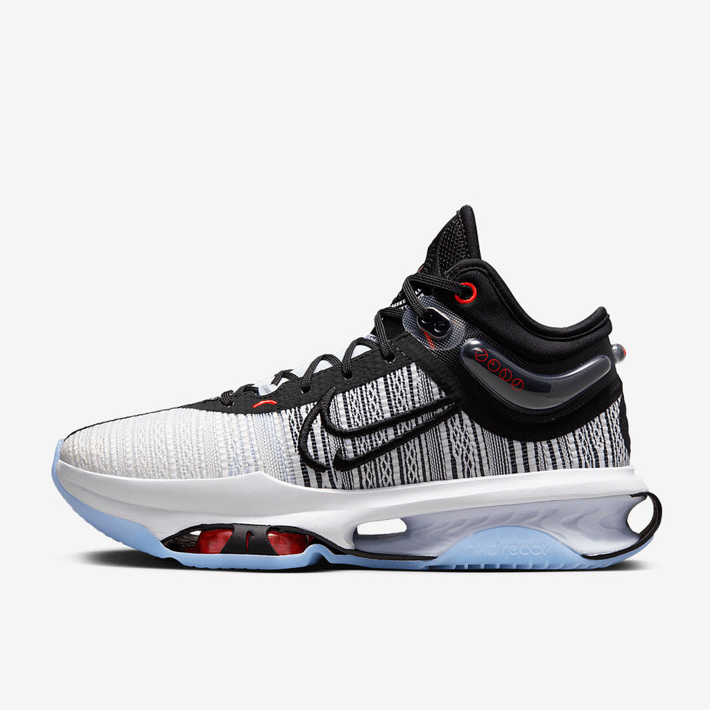 Nike Air Zoom G.T. Jump 2