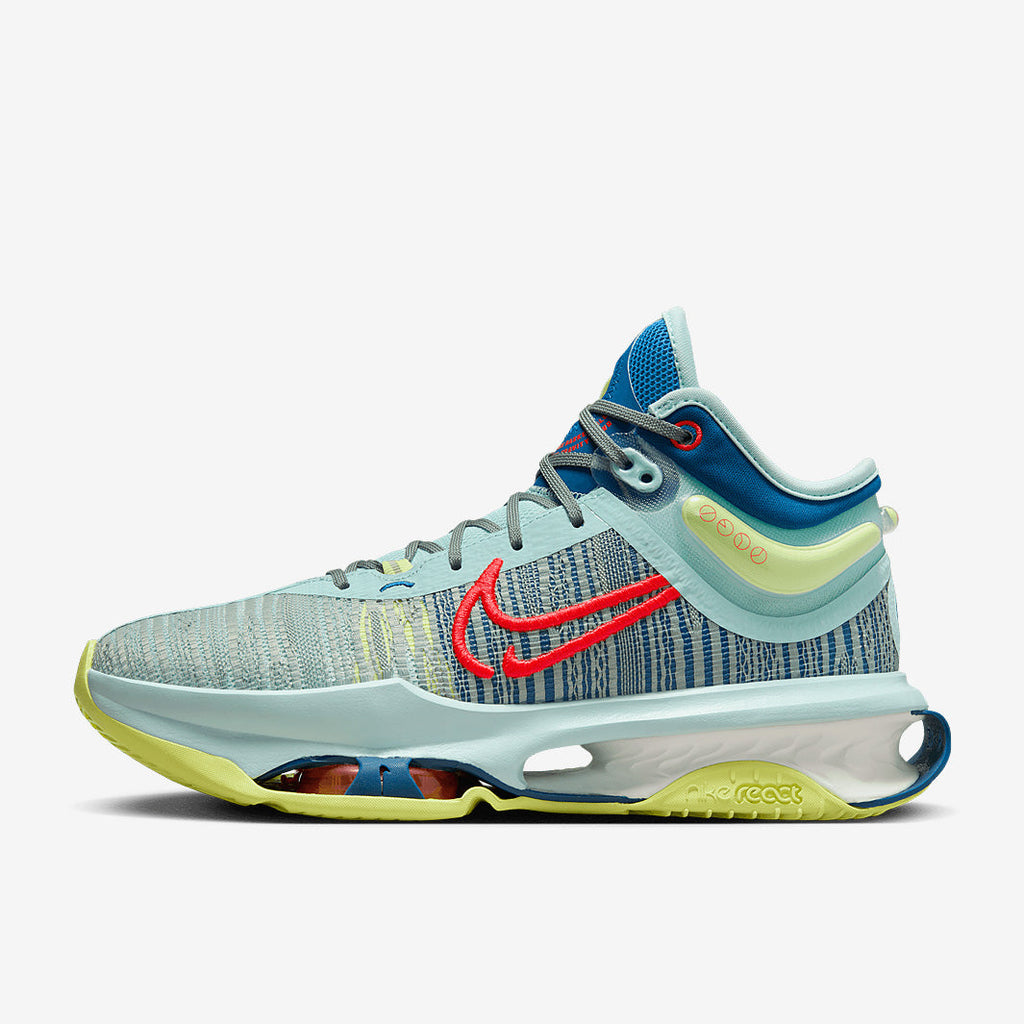 Nike Air Zoom G.T. Jump 2