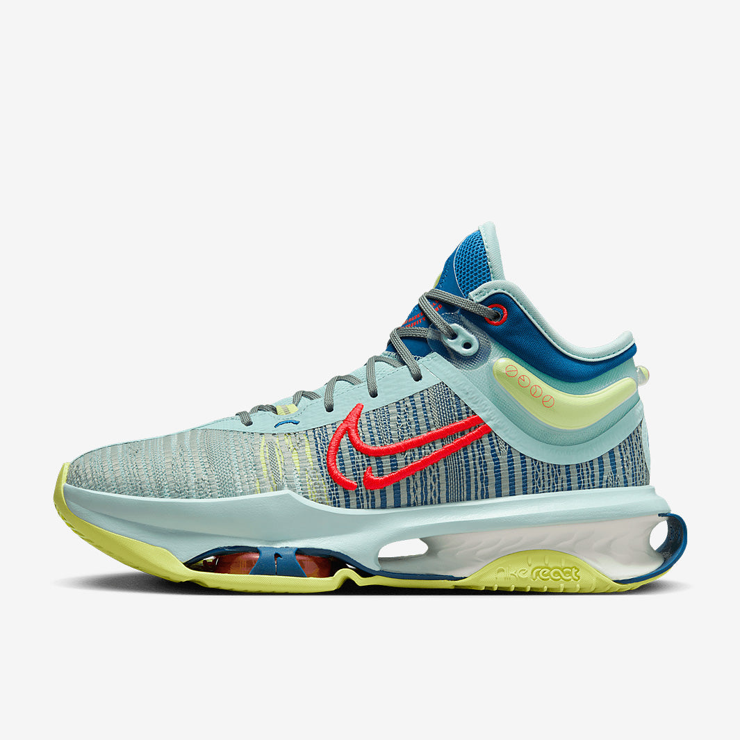 Nike Air Zoom G.T. Jump 2