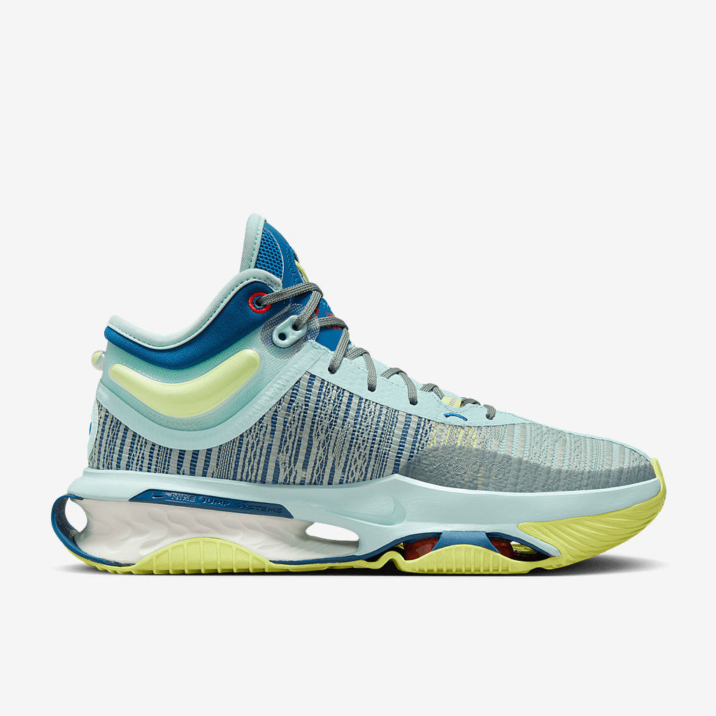 Nike Air Zoom G.T. Jump 2