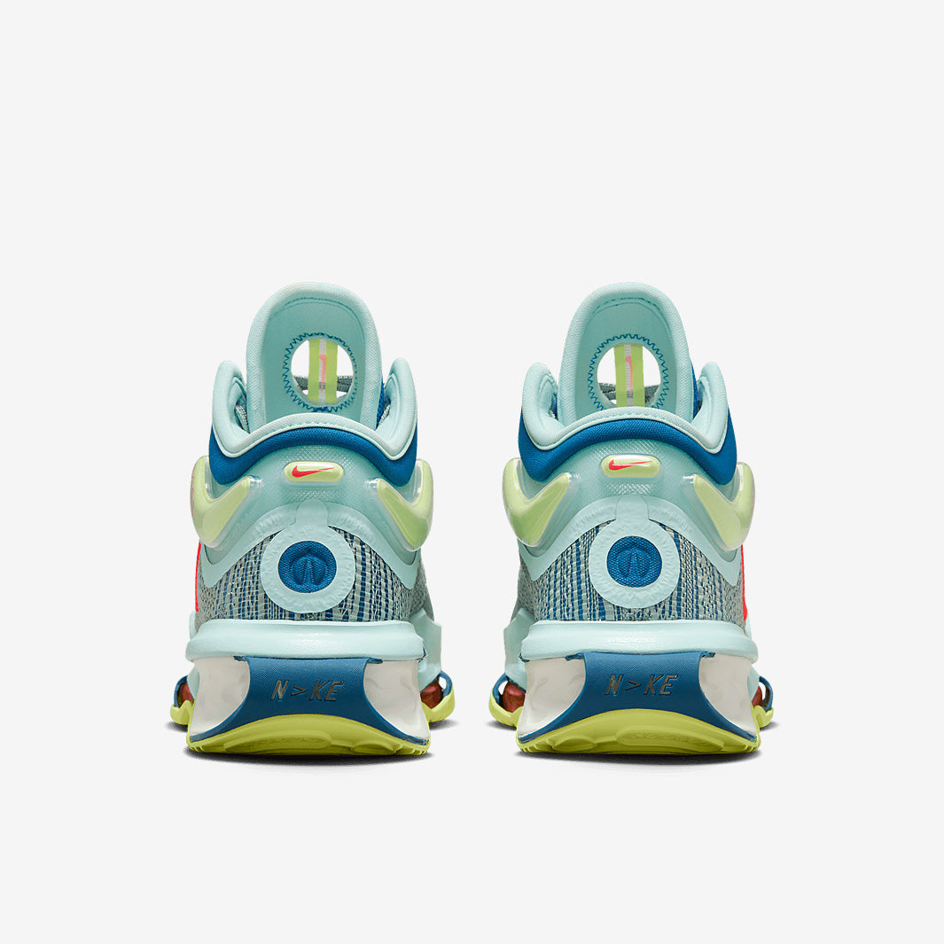 Nike Air Zoom G.T. Jump 2