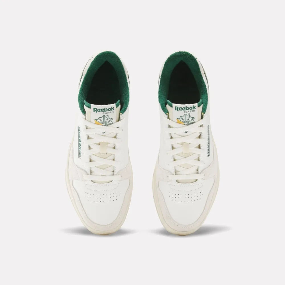 Phase Court Shoes