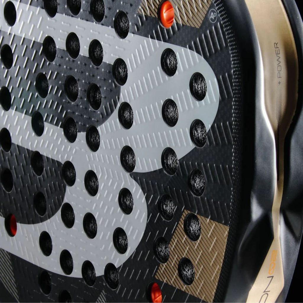 Bullpadel Neuron 02 2026 Padel Racket