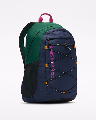 Swap Out Backpack