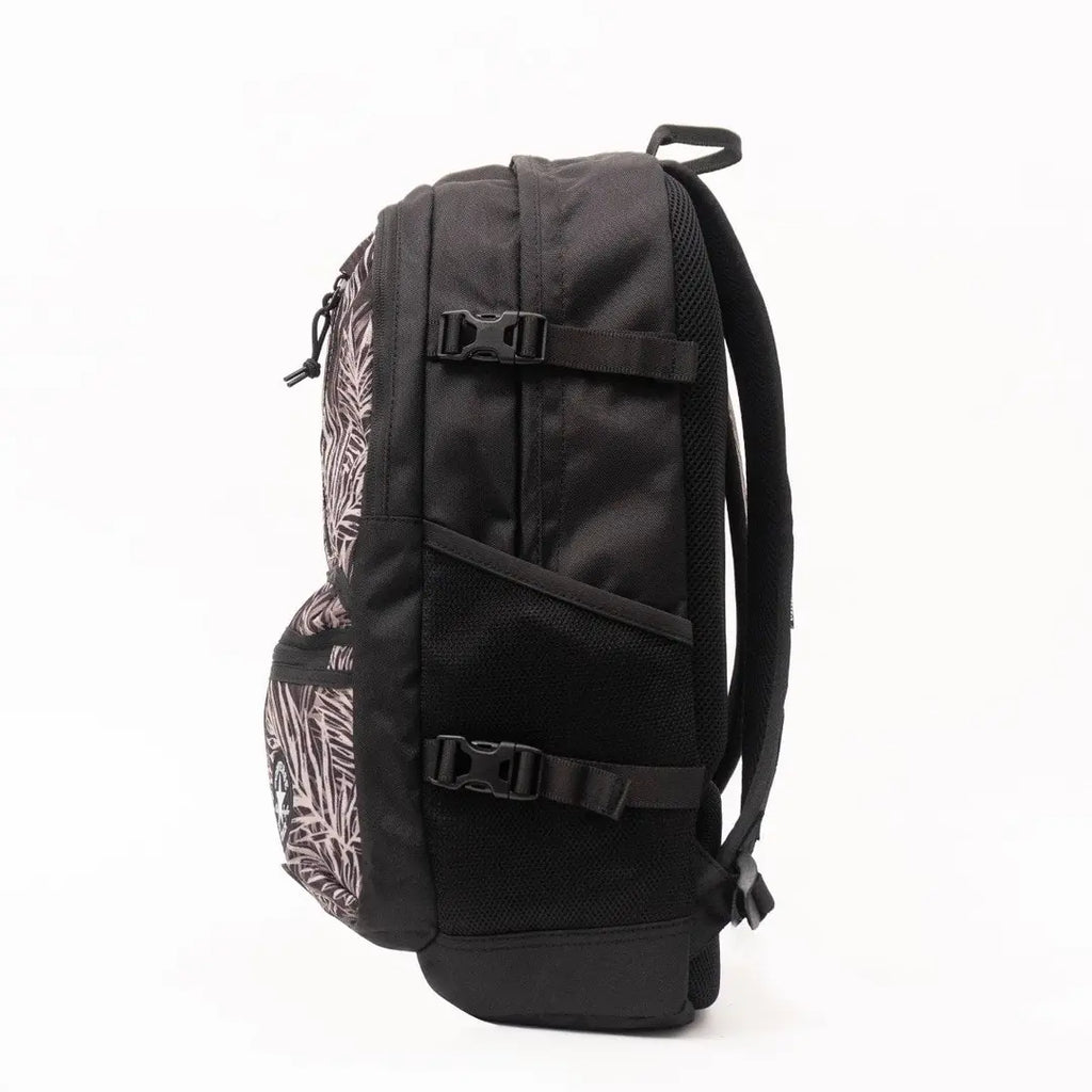 Straight Edge Backpack