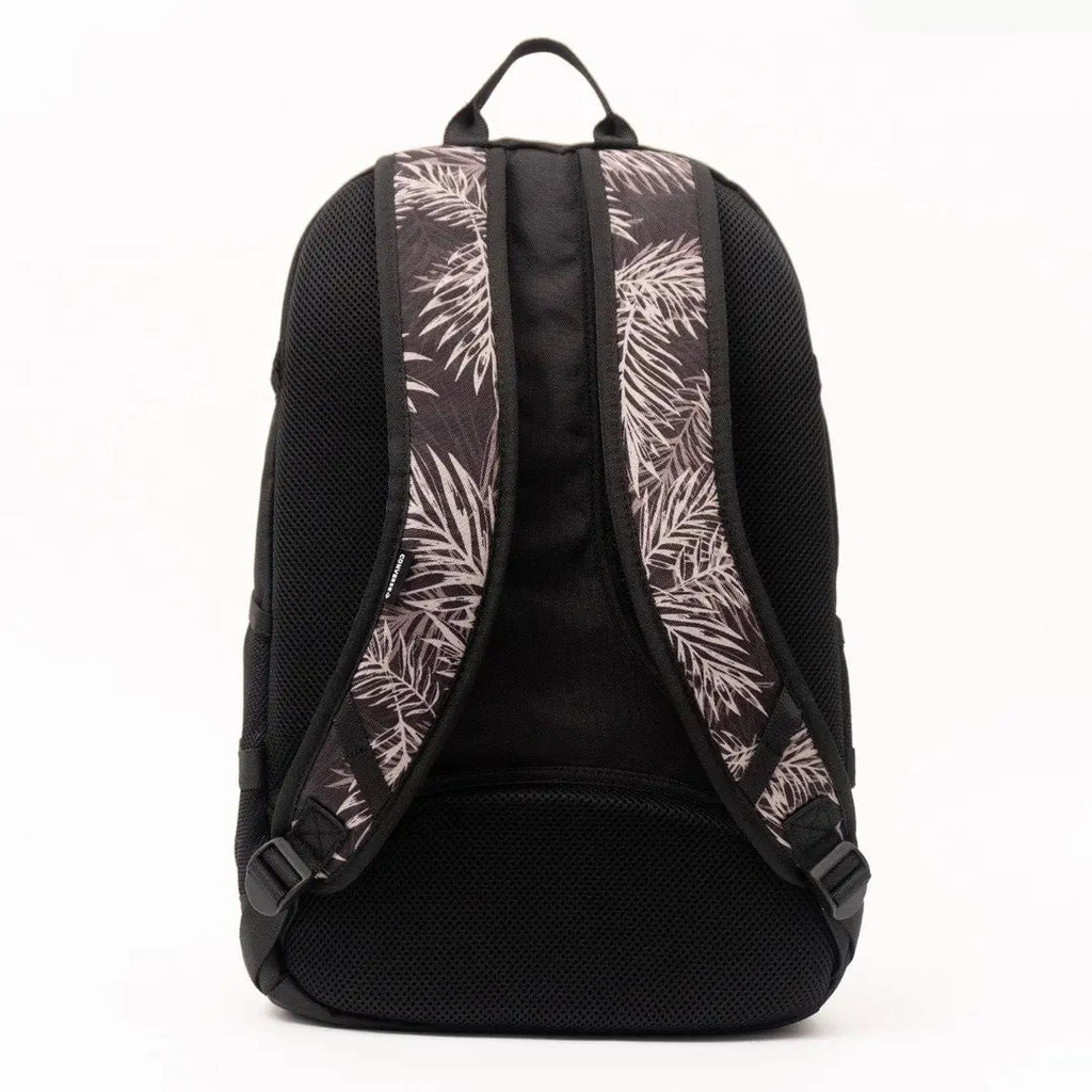 Straight Edge Backpack