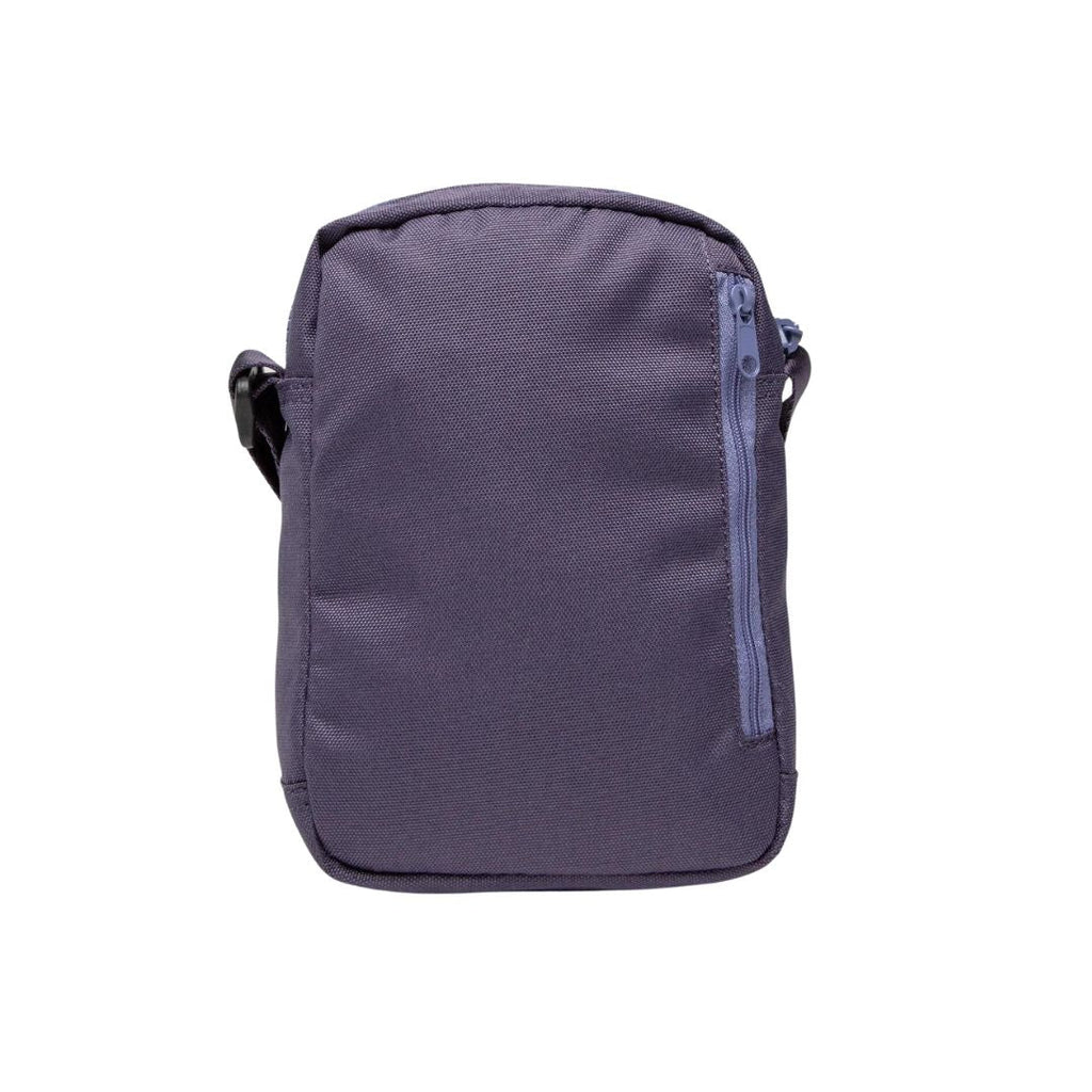 Embroidered Cross Body Bag