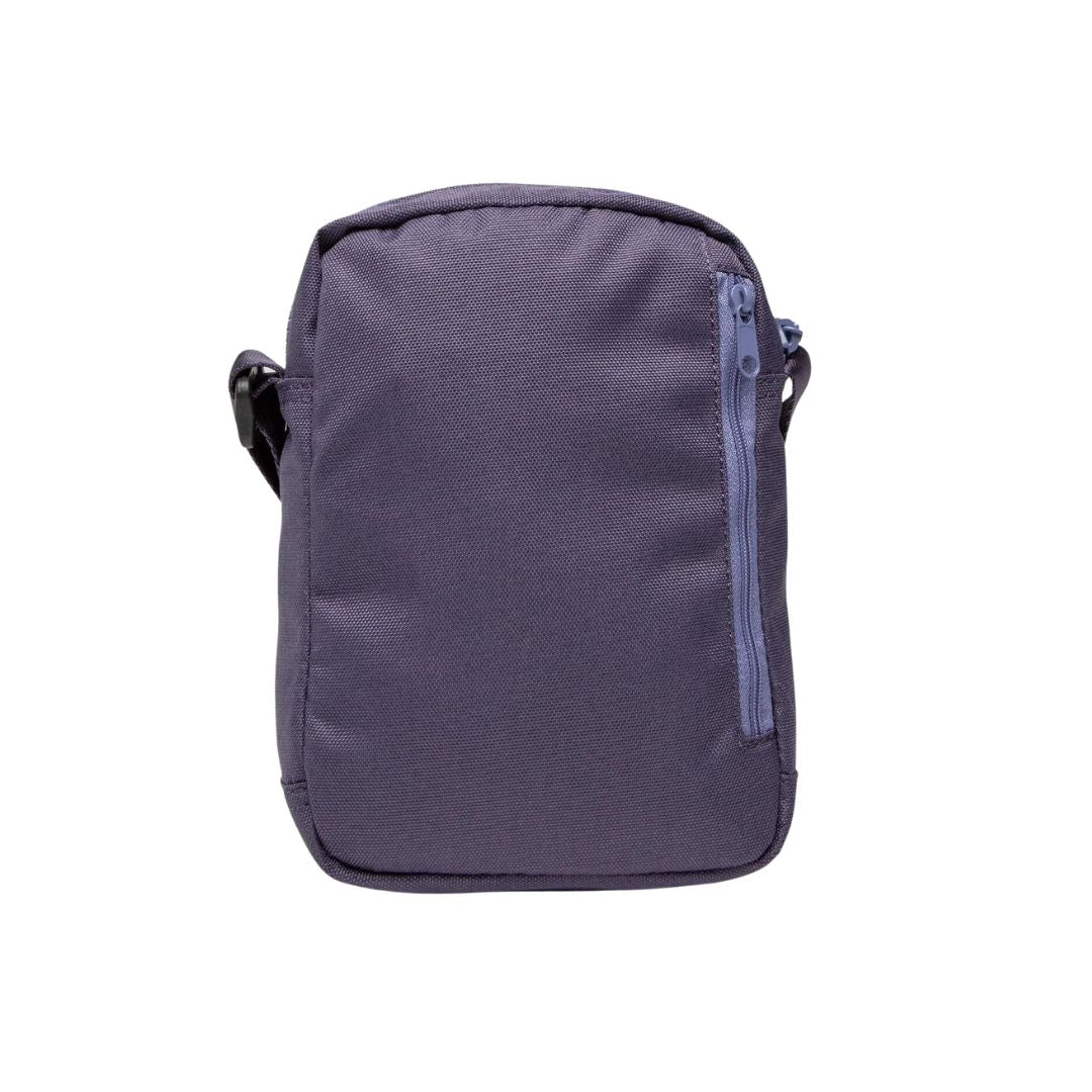 Embroidered Cross Body Bag