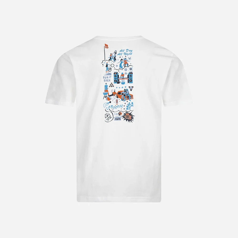 Play All Day T-shirt