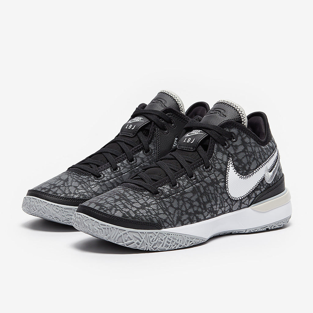 Nike Zoom LeBron NXXT Gen