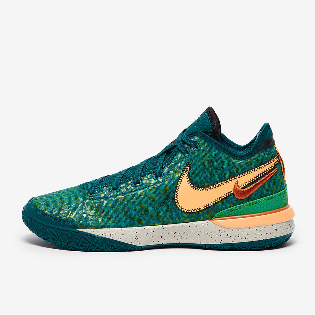 Nike Zoom LeBron NXXT Gen