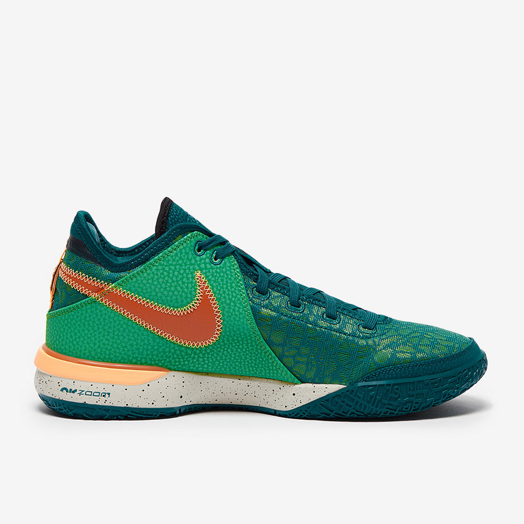 Nike Zoom LeBron NXXT Gen