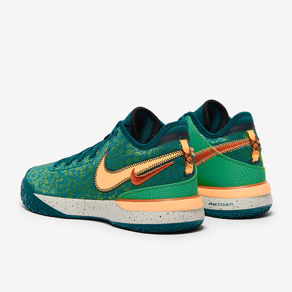 Nike Zoom LeBron NXXT Gen