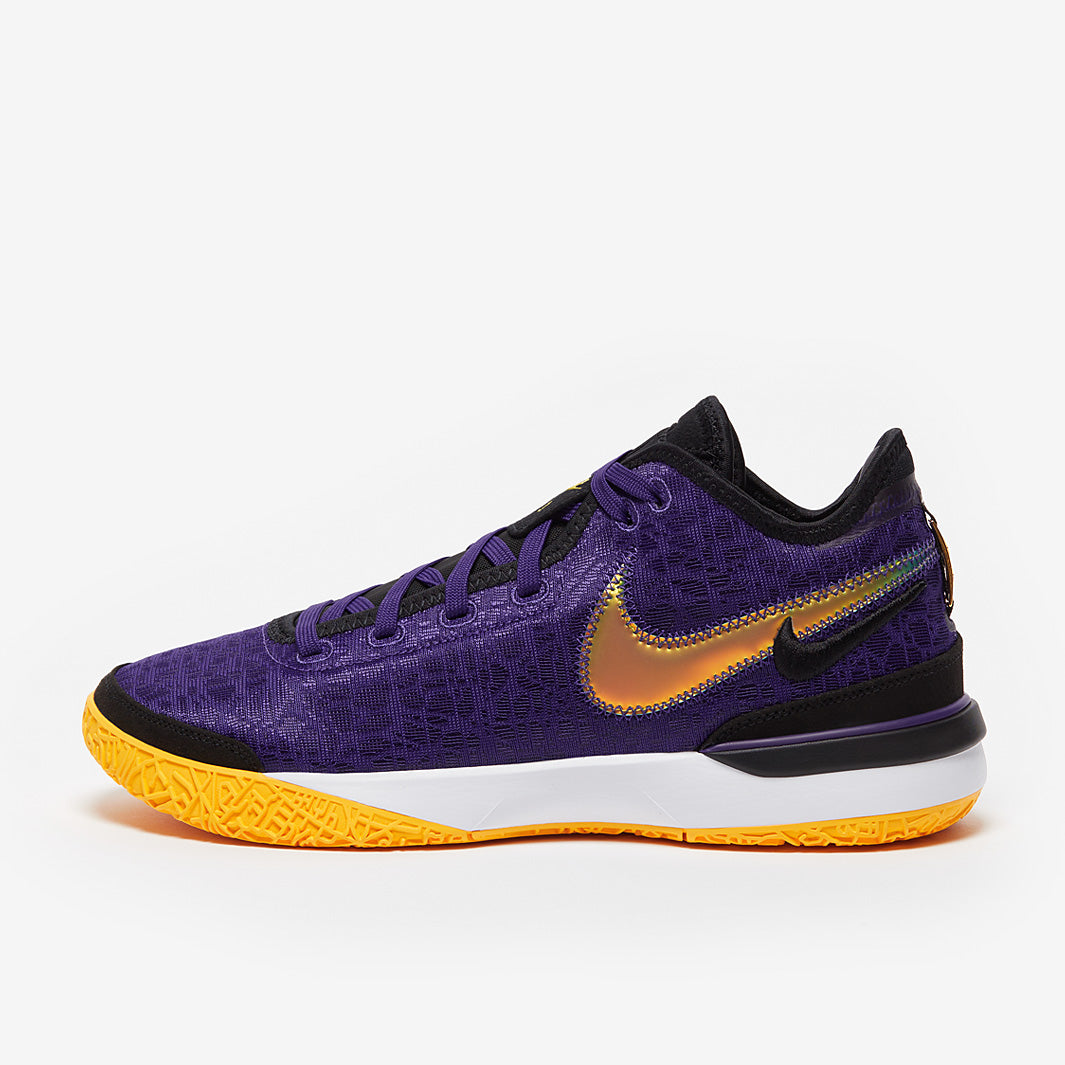Nike Zoom LeBron NXXT Gen