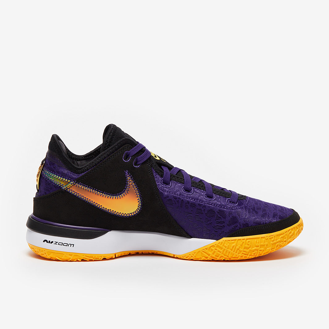 Nike Zoom LeBron NXXT Gen