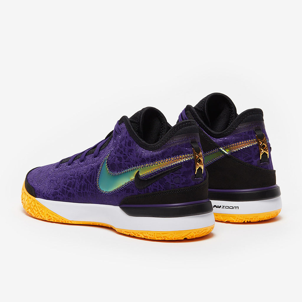 Nike Zoom LeBron NXXT Gen