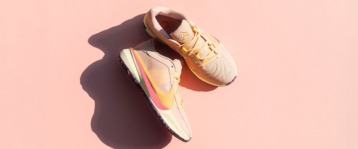 Nike Zoom Freak 5