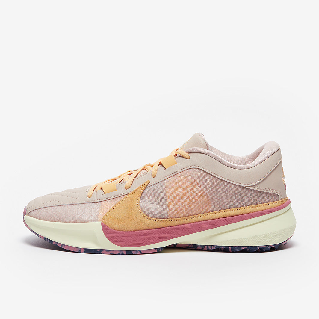 Nike Zoom Freak 5