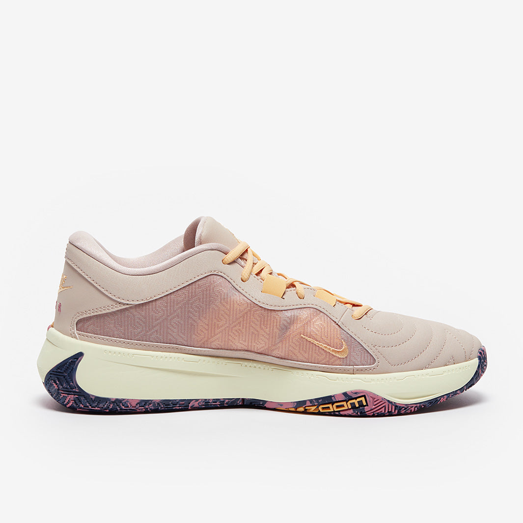 Nike Zoom Freak 5