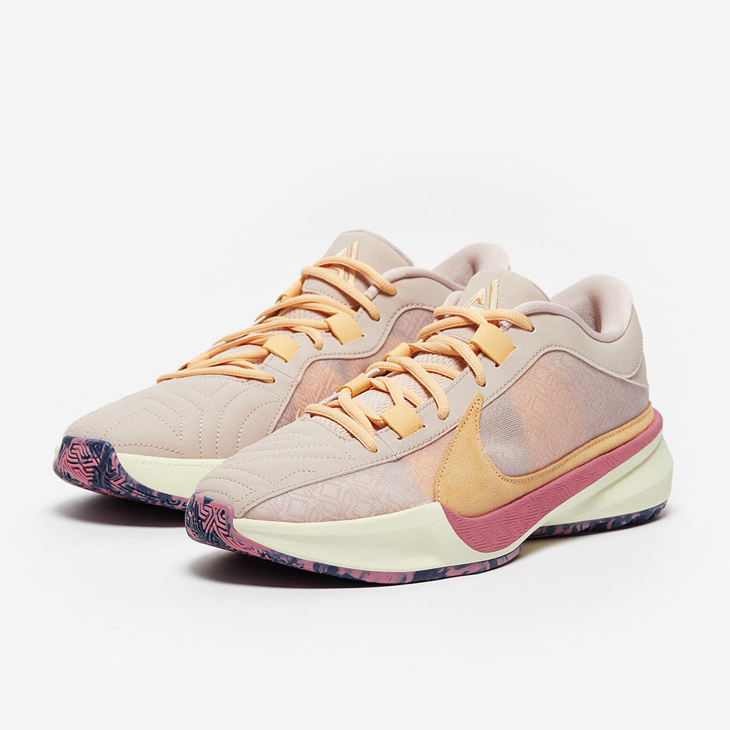 Nike Zoom Freak 5