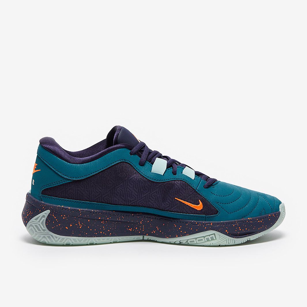 Nike Zoom Freak 5