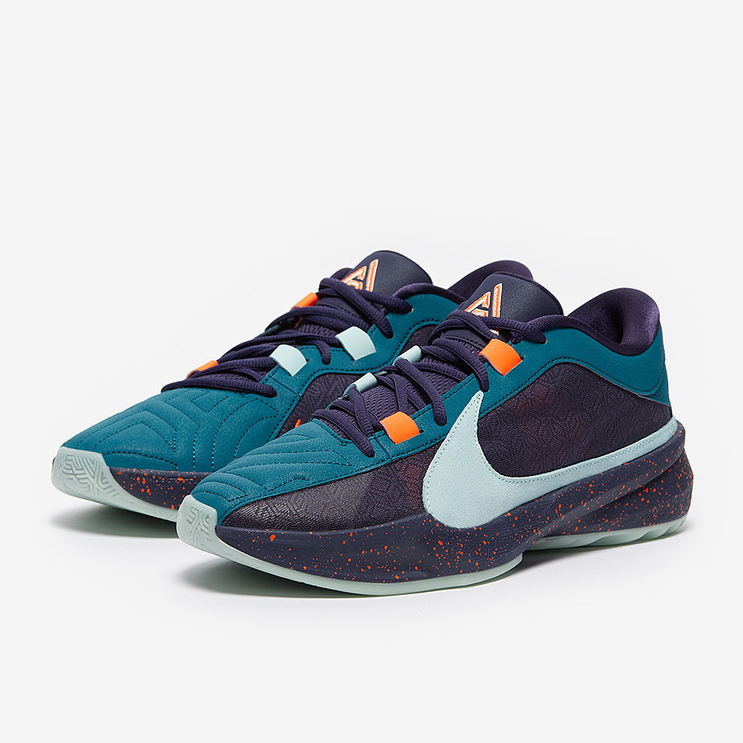 Nike Zoom Freak 5